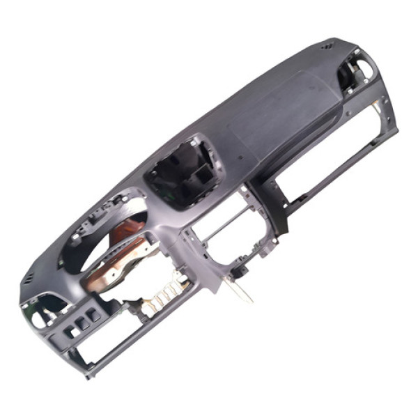 Capa Do Painel Peugeot 207 Passion 1.4 2010 V1779 - P6 - Não Informado