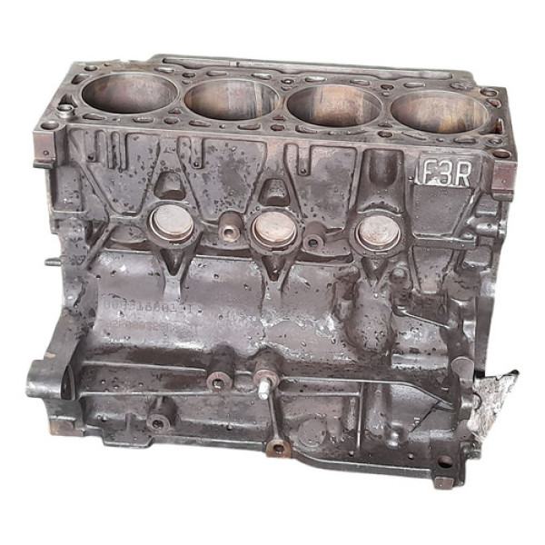 Bloco Do Motor Renault Scenic 2.0 2001 V1767 - P2