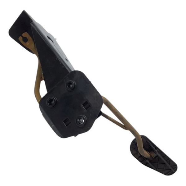 Pedal Acelerador  Gm S10  2.4  2002 200756 Não Informado