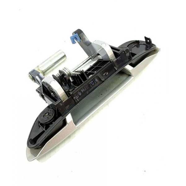 Maçaneta Externa Dianteira Direita Honda Fit Lx At 2014 8738