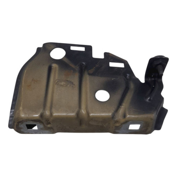 Suporte Para Lama Esquerdo  Citroën C4 Picasso  2009 191879 Não Informado
