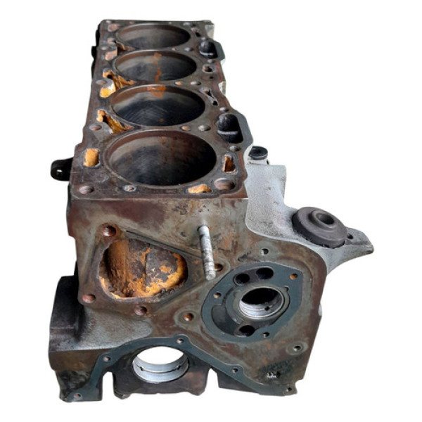 Bloco Do Motor Fiat Tipo 1.6 Ie 1995 V1596 - P2