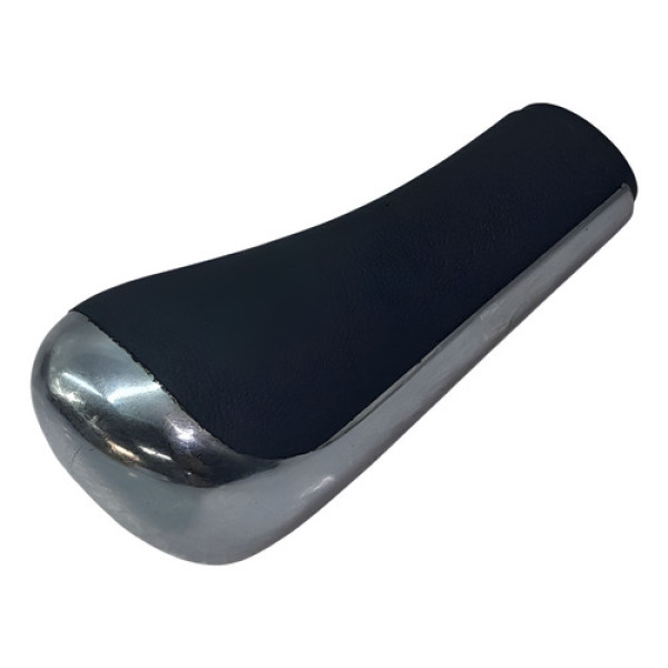 Manopla Alavanca Câmbio  Peugeot 207 Sw 1.6 At 2010 196653 Não Informado