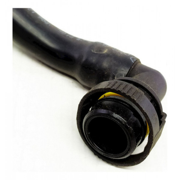 Mangueira Ventilação Bloco Motor Ford Ka 2019    33650