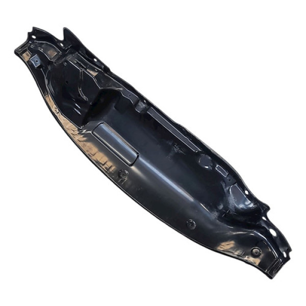 Complemento Inferior Churrasqueira  Vw Fox 1.0 2007 192297