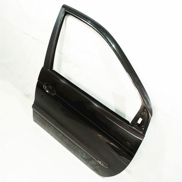 Porta Dianteira Direita Renault Scenic 1.6 16v 2005 V1436 - 