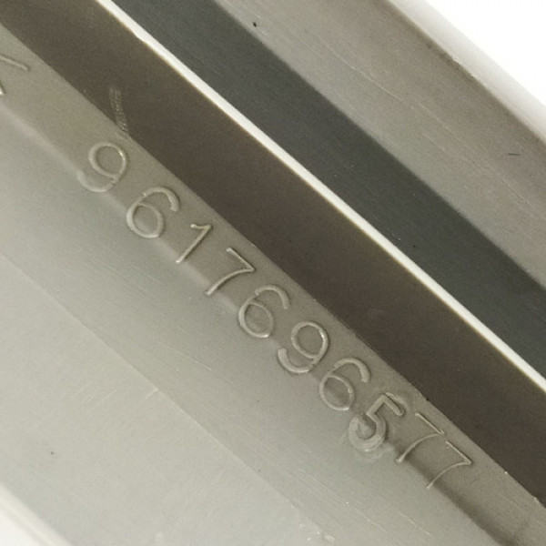 Capa Coluna Esquerda Para-brisa Peugeot 306 1.8 16v 1999 108