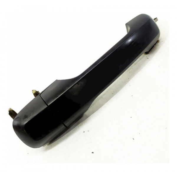 Maçaneta Externa Porta Traseira Direita Ford Fiesta 2003    