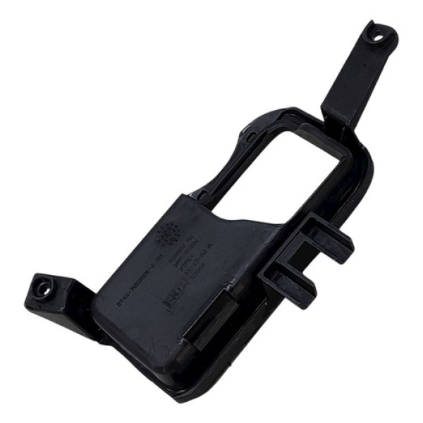 Acabamento Moldura Maçaneta Interna Porta Dianteira Direita  Não Informado