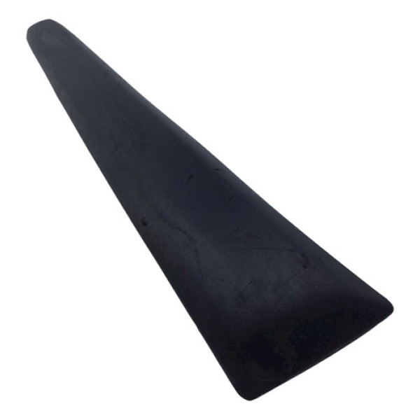 Borrachao Porta Dianteira Direita  Renault Sandero 1.6 2012  Não Informado