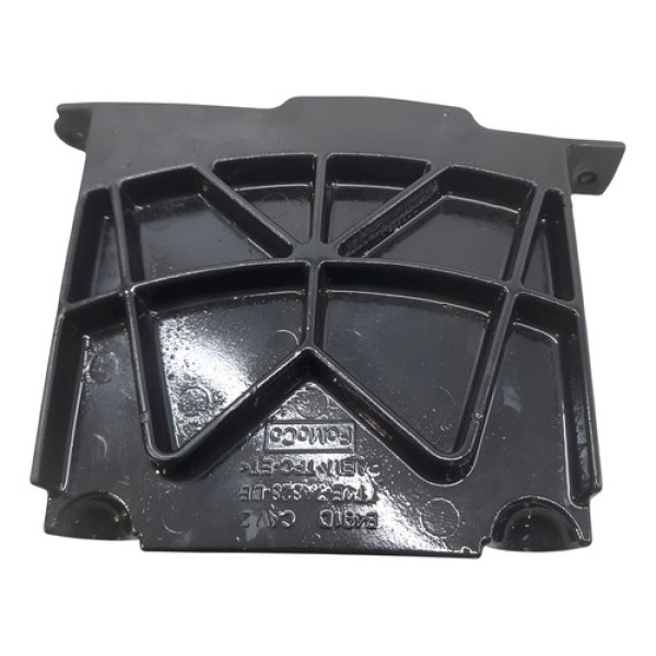 Guarda Pó Suporte Conversor  Ford Edge 3.5 2011 198024 - Não Informado