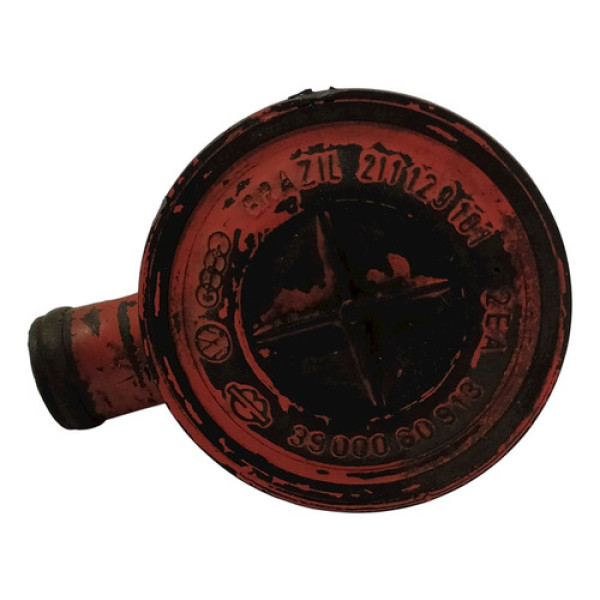 Válvula Anti Chama  Vw Fusca 1500 1972 201366 Não Informado