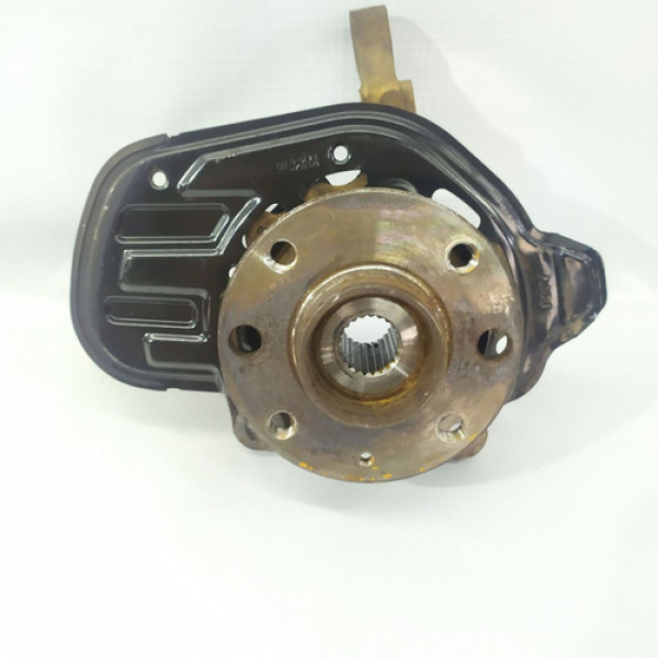 Manga Eixo Dianteiro Esquerdo Gm Meriva 1.8 8v 2011    14312