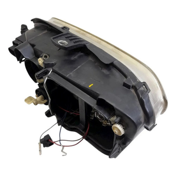 Farol Direito Fiat Idea 1.4 2009    207422 Direito/passageiro