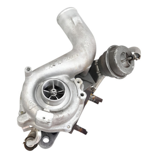 Turbina Audi A3 1.8 T  1998 V1740 - P48