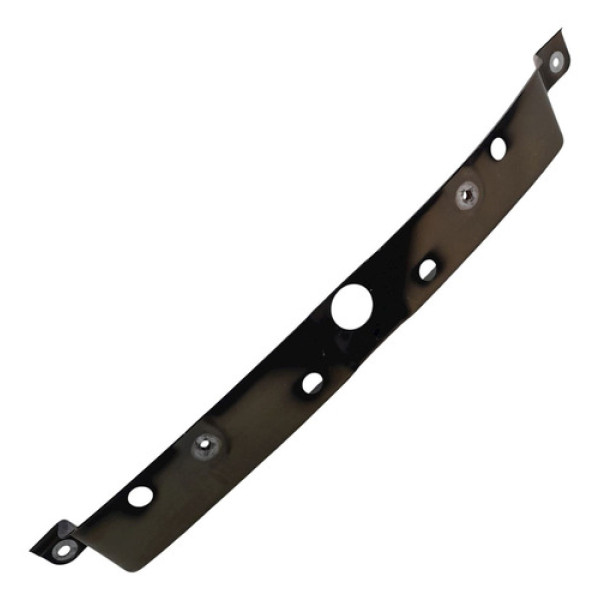 Suporte Traseiro Paralama Esquerdo  Gm Captiva 3.6 2009 1884