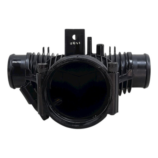Mangueira Tbi Caixa Filtro Ar  Porsche Cayenne S 4.8 T 2011 