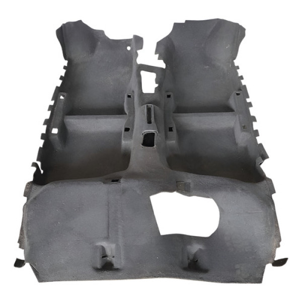 Carpete Moldado Assoalho  Volkswagen Fox 1.0 2007 192380
