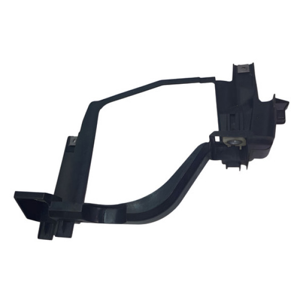 Suporte Farol Direito  Bmw 550i 4.8  2009 196391