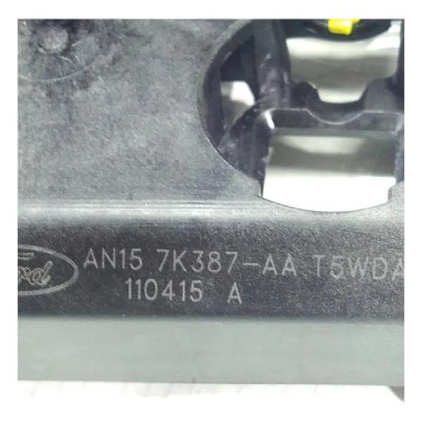 Base Trambulador Ford Ecosport 1.6 2012 118672