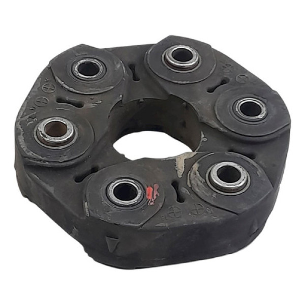 Bolacha Cardan Diferencial Traseiro Hyundai Santa Fé 3.3 V6 