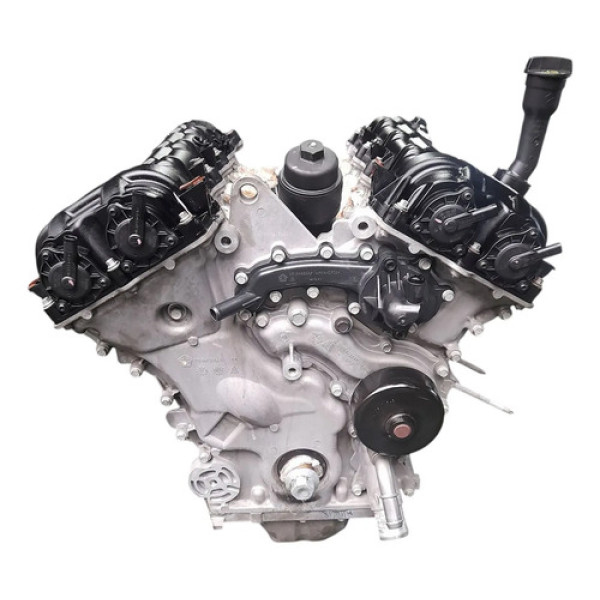 Motor Parcial  Jeep Grand Cherokee 3.6 2012 210806