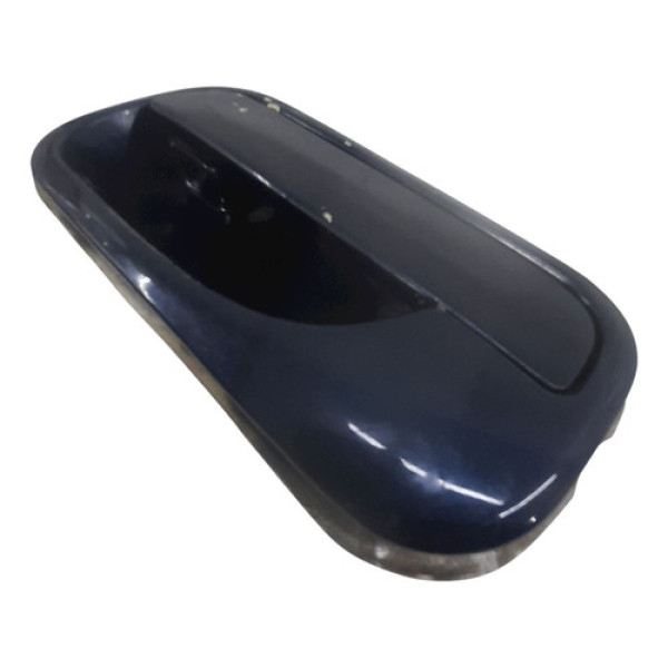 Maçaneta Externa Porta Traseira Esquerda  Gm Vectra 2.2 16v  Não Informado