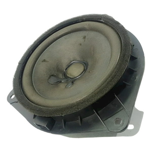 Alto-falante Porta Dianteira Esquerda Lifan 530 2015 116731 Preto