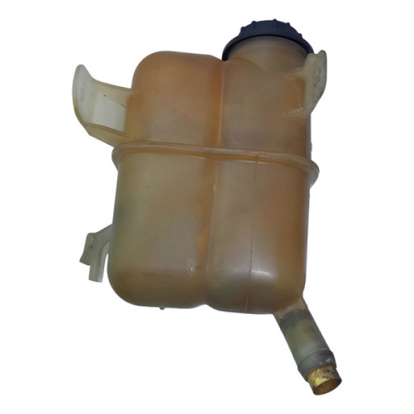 Reservatório Água Radiador  Ford Edge 3.5 2011 197866