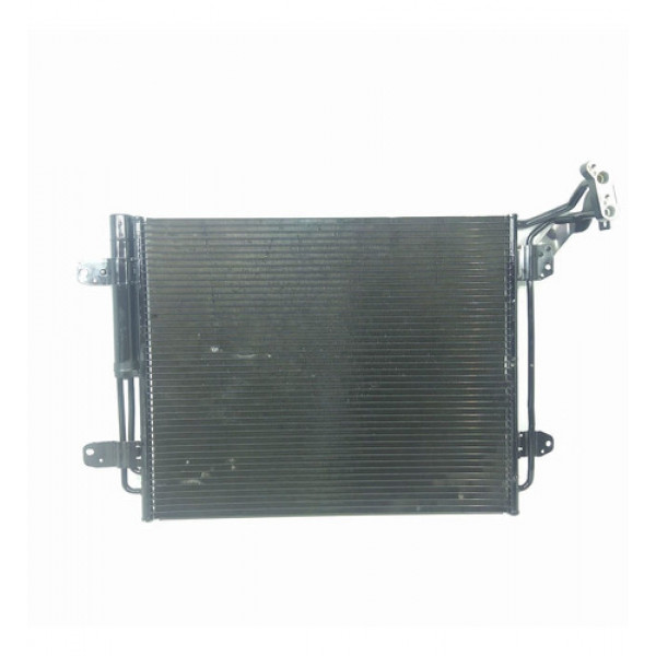 Condensador Ar Vw Tiguan 2.0 Tsi 2015    107130