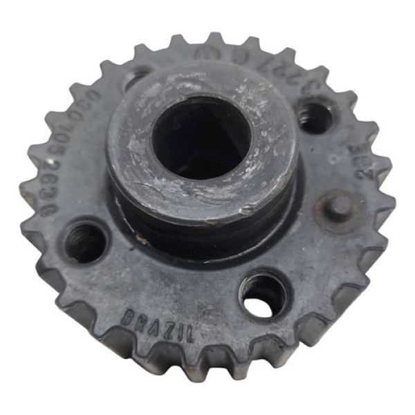 Engrenagem Virabrequim Vw Polo 1.6 2003 203395