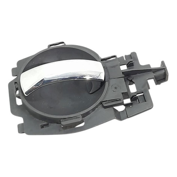 Maçaneta Interna Porta Dianteira Esquerda Citroën C3 1.4 Glx