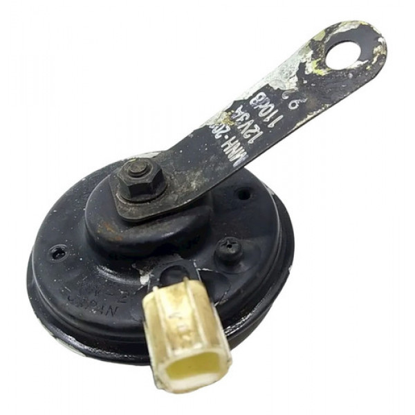 Buzina Honda Civic Lx 1.616v At 1999 Original 115499