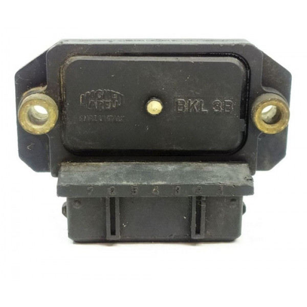 Módulo De Injeção Fiat Tempra 2.0 1994    98342