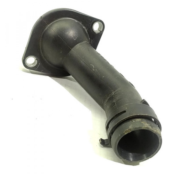 Carcaça Válvula Termostática Vw Jetta 2.0 2012    119312