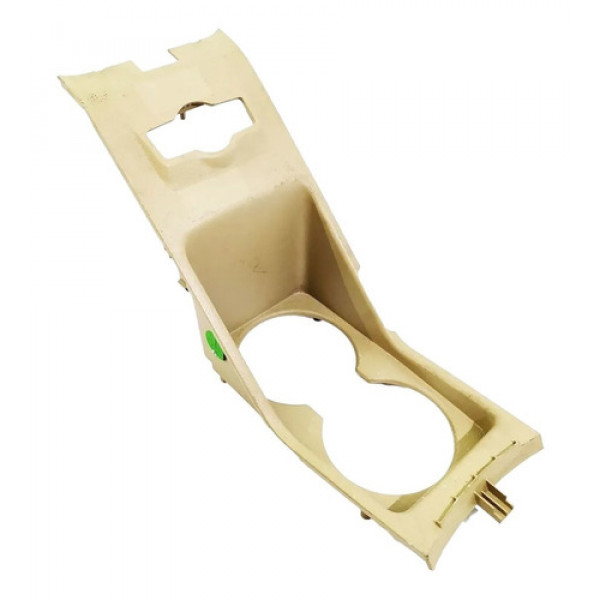 Moldura Console Central Gm Captiva 2011 Original 27193