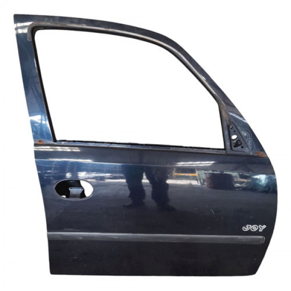 Porta Dianteira Direita Gm Meriva 1.8 2005 V1659 - P32