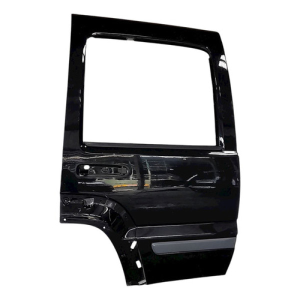 Porta Traseira Direita/deslizante Jeep Cherokee Sport 3.7 20