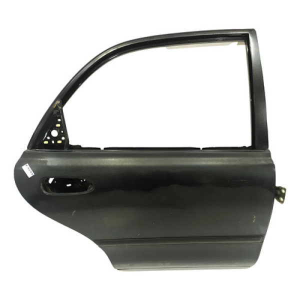 Porta Traseira Direita Mazda 626 1995 Original 1293 Preto
