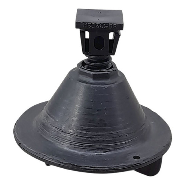 Parafuso Borboleta Fixação Roda Estepe  Gm Celta 4p 1.0 2012