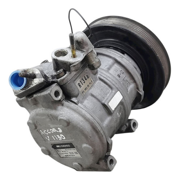 Compressor Do Ar Honda Accord Lx 1995 V1130 - P11