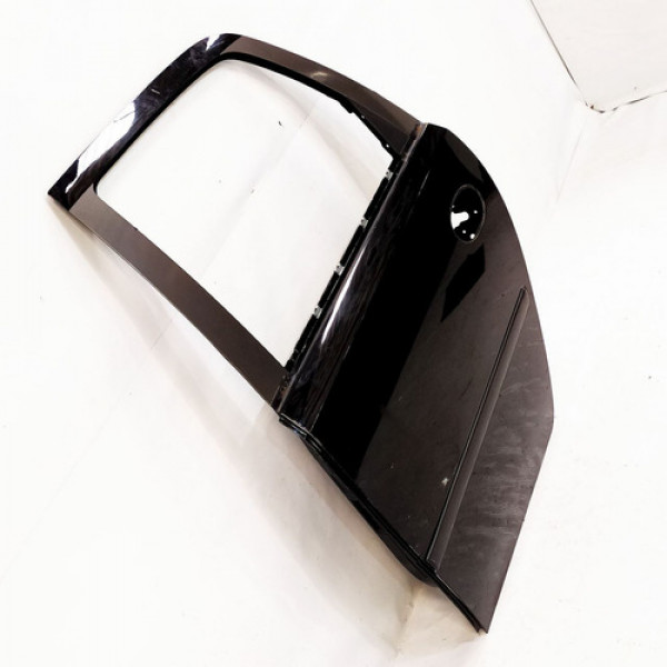 Porta Traseira Esquerda Gm Meriva Joy  2007 V1544 - P35
