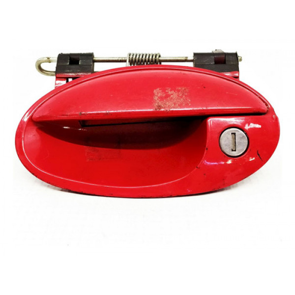 Maçaneta Externa Dianteira Esquerda Gm Celta 2012    5989