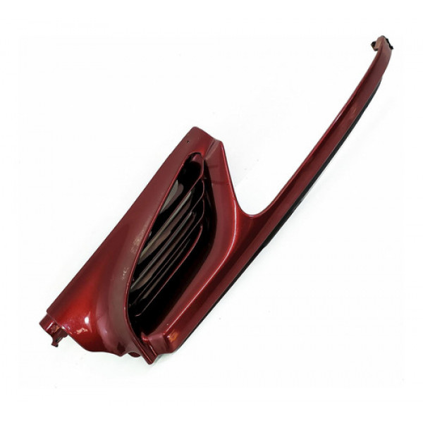 Grade Para-choque Renault Megane 1998    134785