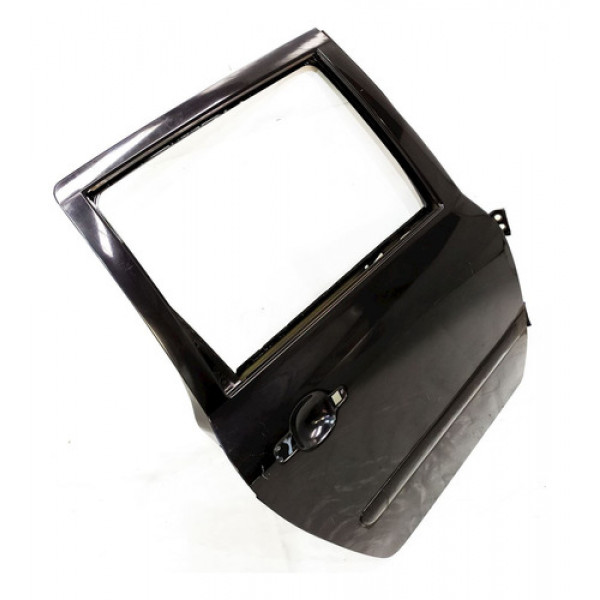 Porta Traseira Direita Peugeot 307 Sw 2007    136555