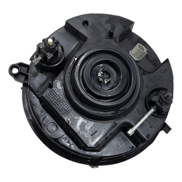 Farol Esquerdo Jeep Cherokee Sport 3.7 2005 V1719 - P16