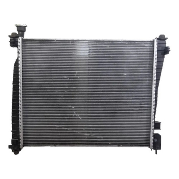 Radiador De Água Jeep Grand Cherokee 3.6 2012 V1826 - P36