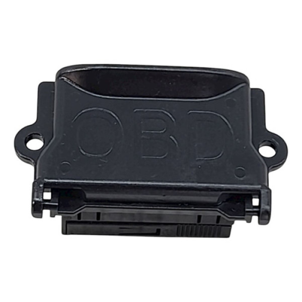 Acabamento Tampa Obd Mercedes-benz B200 2.0 2007 186128