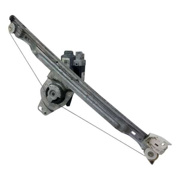 Máquina Vidro Porta Traseira Direita  Citroën C4 Picasso  20