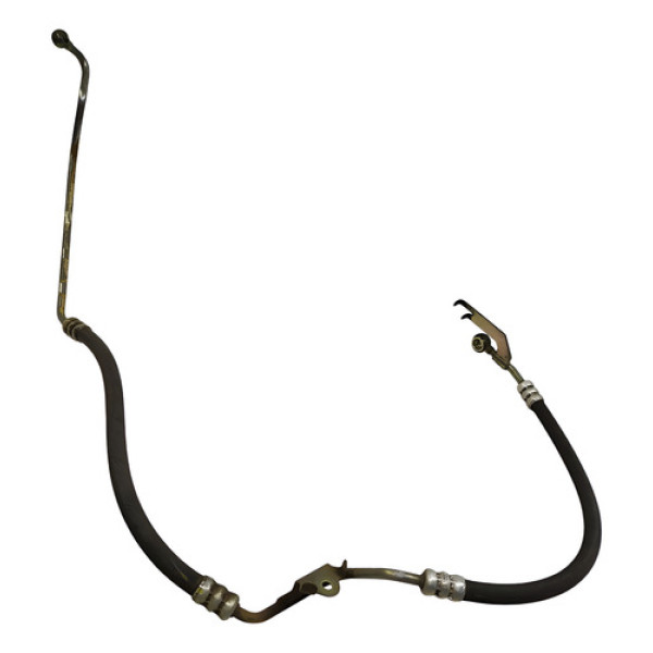 Mangueira Pressão Bomba Caixa Direção Hidráulica  Fiat Idea 